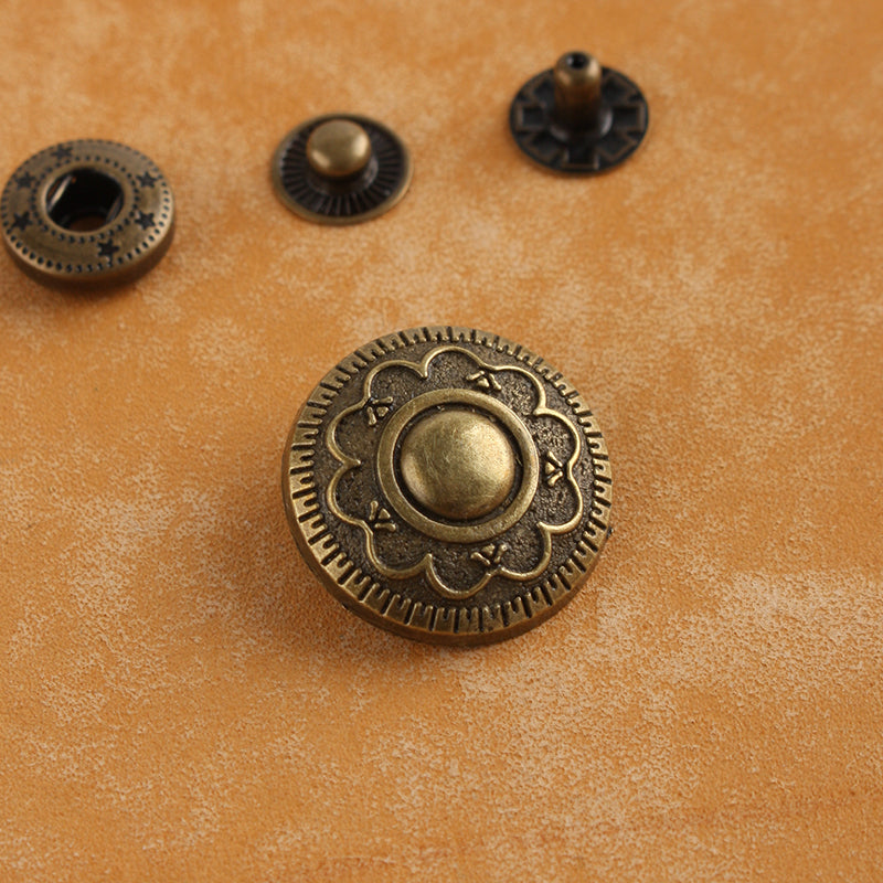 Customized Four-in-on Buckle_1000pcs