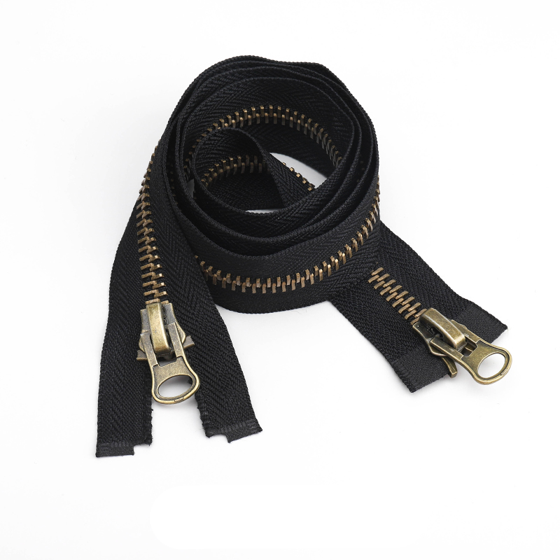 Customized Zipper_1000pcs