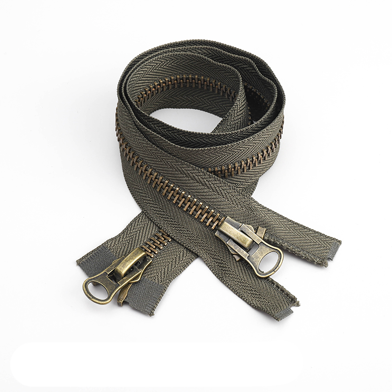 Customized Zipper_1000pcs