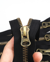 Customized Zipper_1000pcs