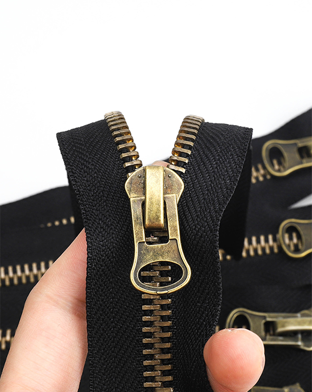 Customized Zipper_1000pcs