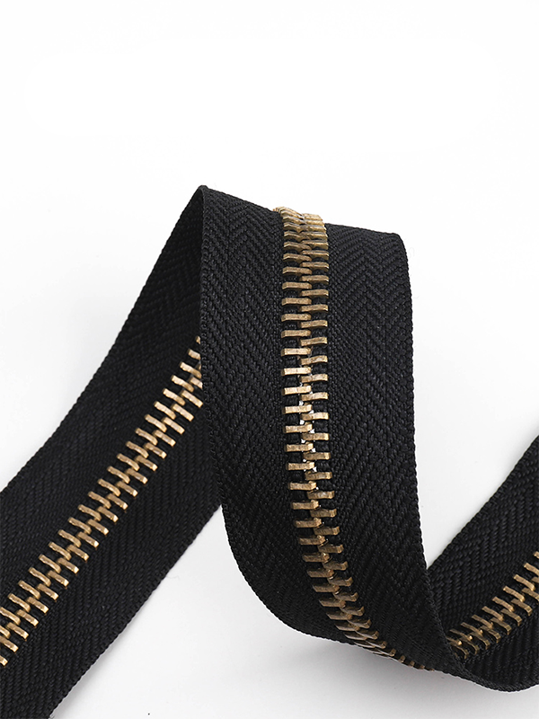 Customized Zipper_1000pcs