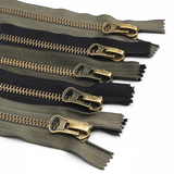 Customized Zipper_1000pcs