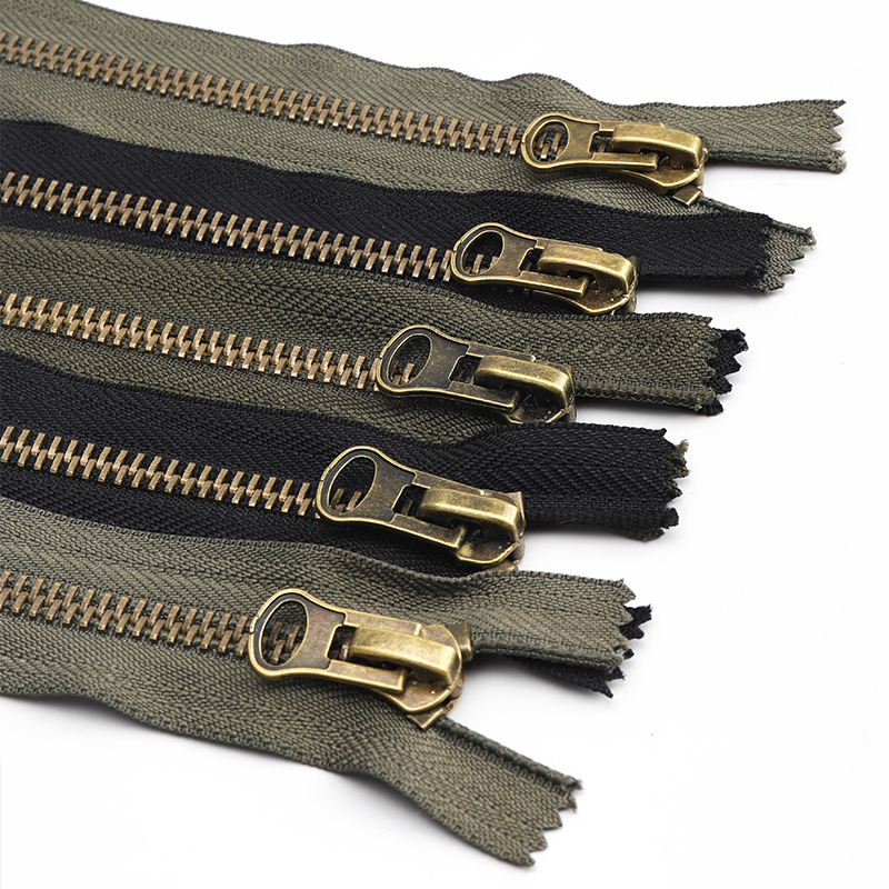 Customized Zipper_1000pcs