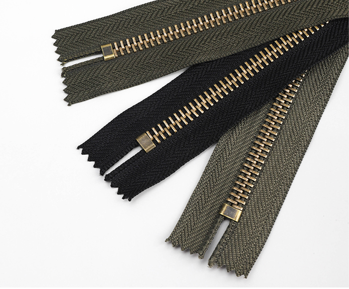 Customized Zipper_1000pcs