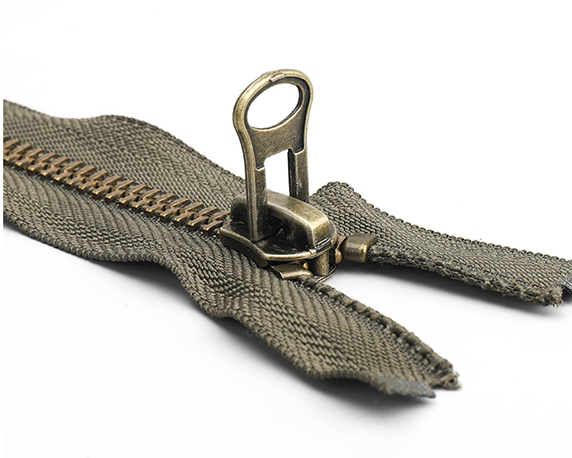 Customized Zipper_1000pcs