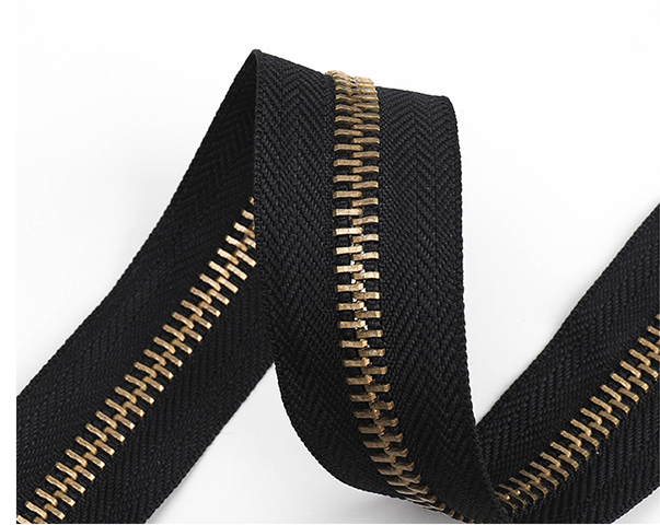 Customized Zipper_1000pcs