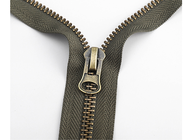 Customized Zipper_1000pcs