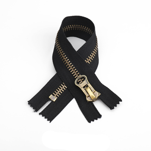 Customized Zipper_1000pcs