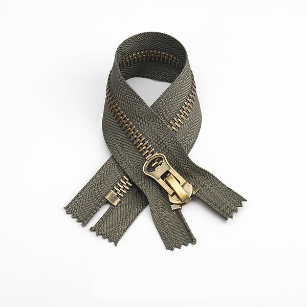 Customized Zipper_1000pcs