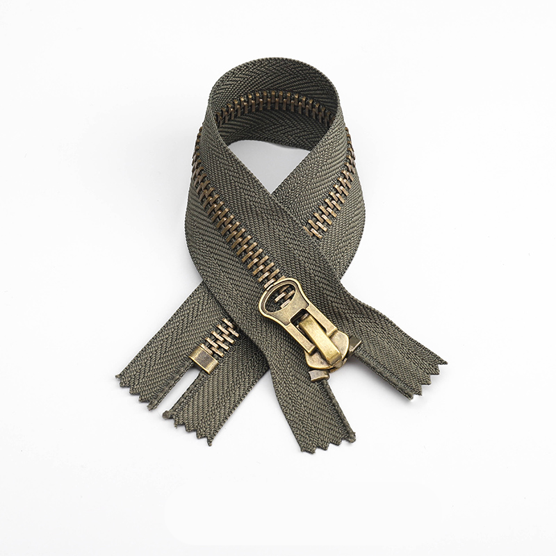 Customized Zipper_1000pcs