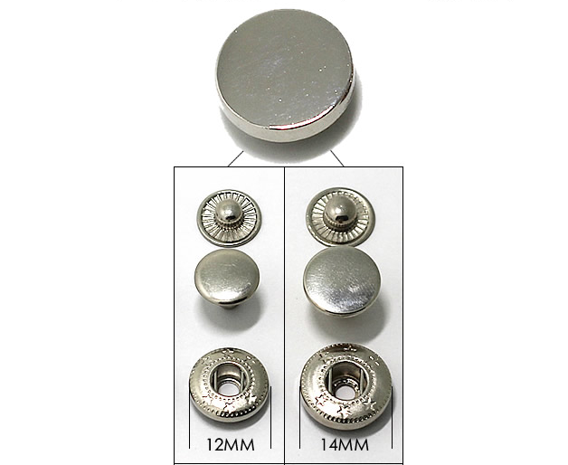 Customized Four-in-on Buckle_1000pcs