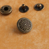 Customized Four-in-on Buckle_1000pcs