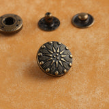 Customized Four-in-on Buckle_1000pcs