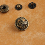 Customized Four-in-on Buckle_1000pcs