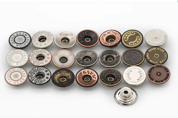 Customized Nail Bump_1000 pcs