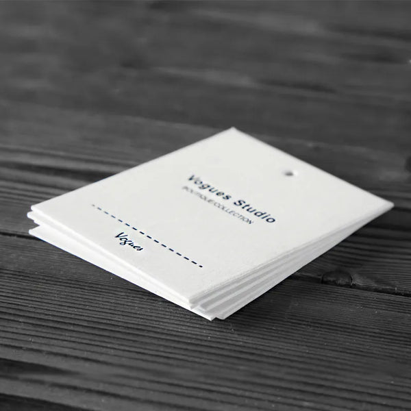 Customized Tags_1000pcs