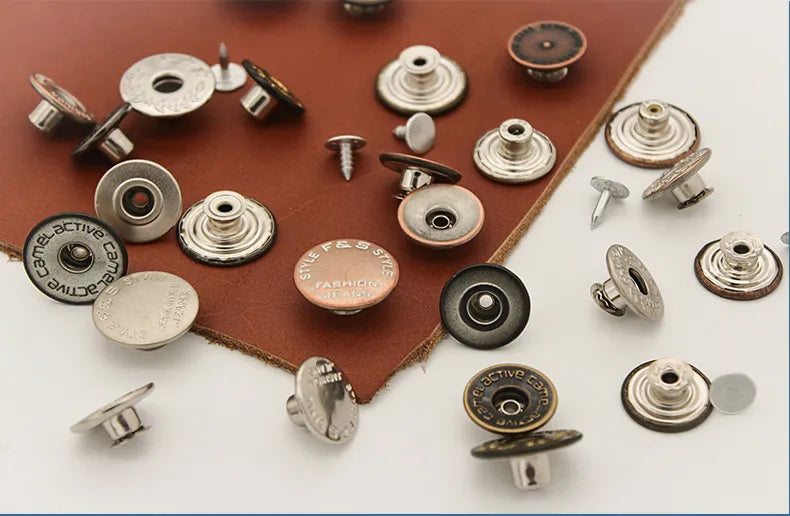 Customized Nail Bump_1000 pcs