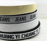 Custom Rubber Band_1000pcs