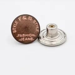 Customized Nail Bump_1000 pcs