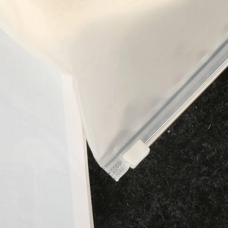 Customized Zipper Bag_1000pcs