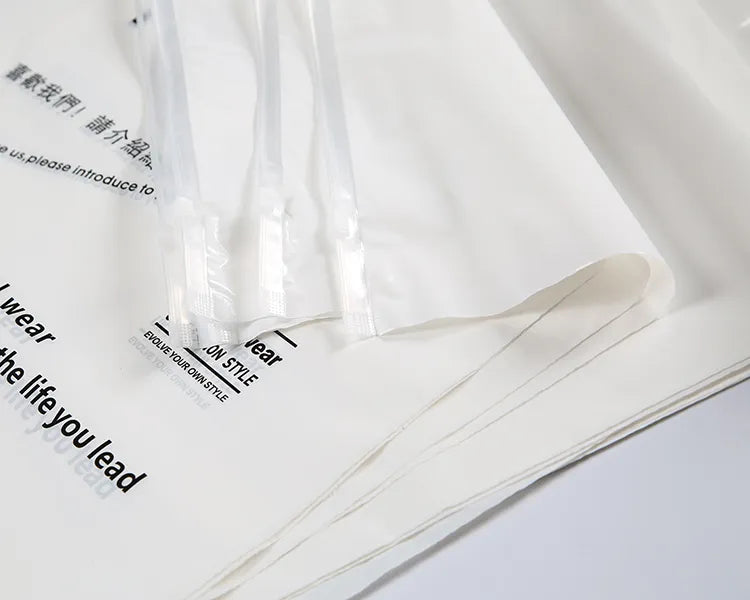 Customized Zipper Bag_1000pcs