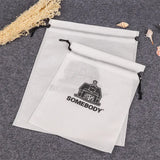 Customized Zipper Bag_1000pcs